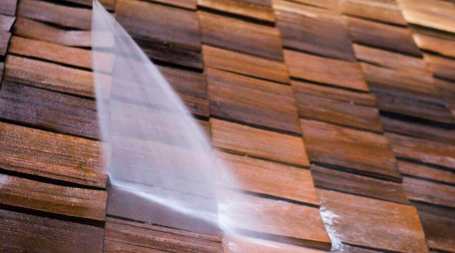 Asphalt Roofing in Farwell, TX